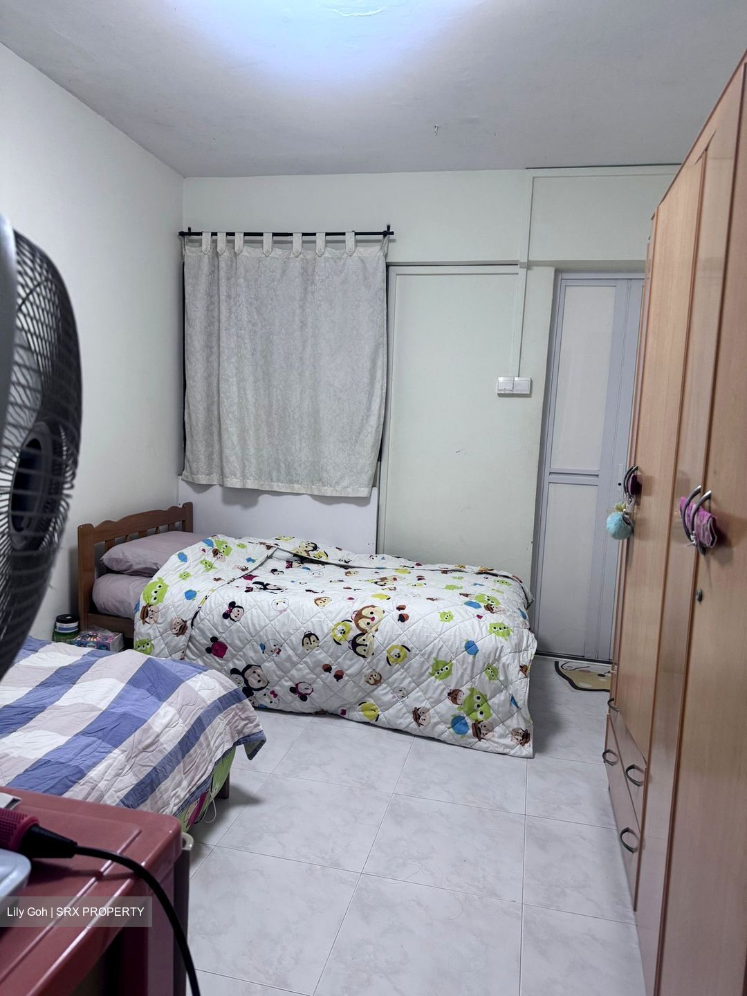 Blk 471 Teck Ghee Horizon (Ang Mo Kio), HDB 3 Rooms #484084311